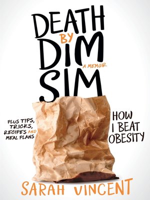 cover image of Death by Dim Sim
